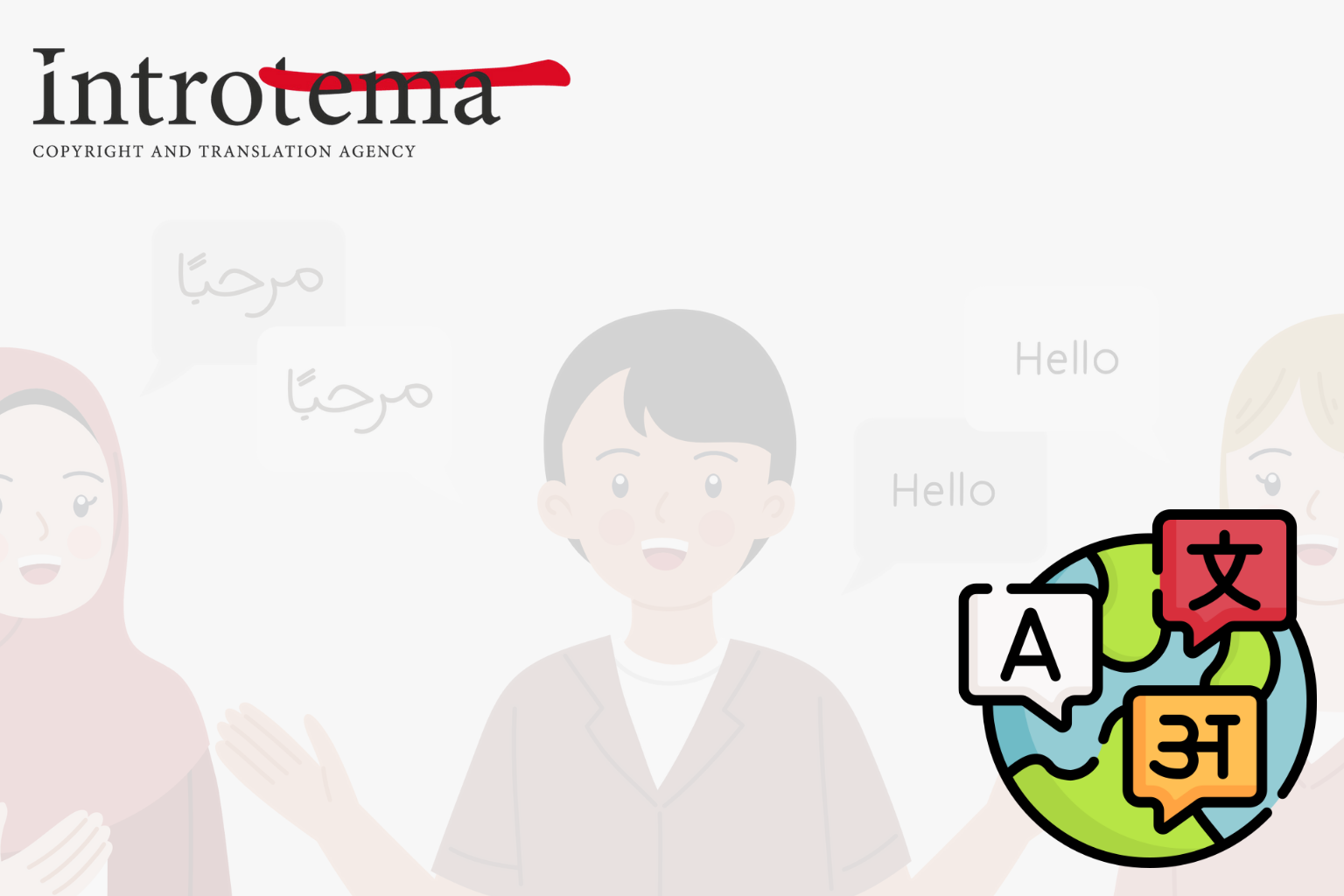 Translation Services