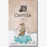 Book cover of Jamila (Cemile) by Cengiz Aytmatov, a love story set in a Kyrgyz village during wartime.