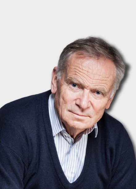 Jeffrey Archer