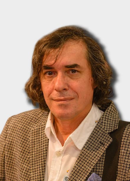 Mircea Cărtărescu