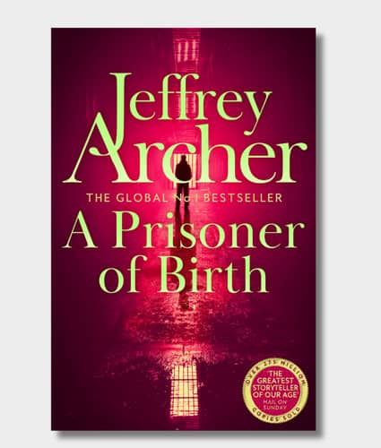 A Prisoner of Birth