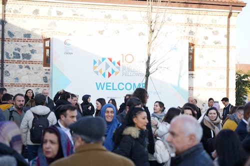 İntrotema at IPF 2025 - Photo 2