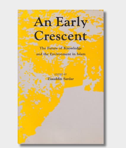 An Early Crescent