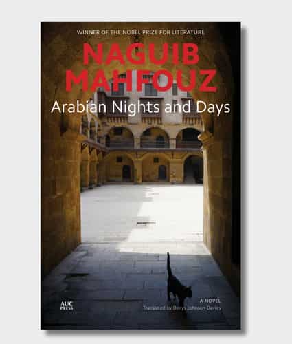 Arabian Nights and Days