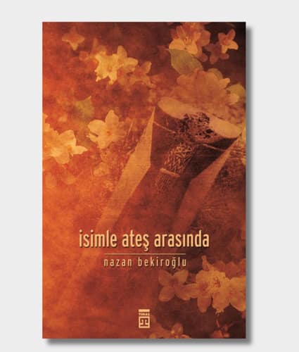 Between the Name and the Fire