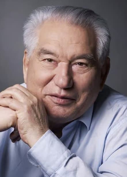 Chinghiz Aitmatov