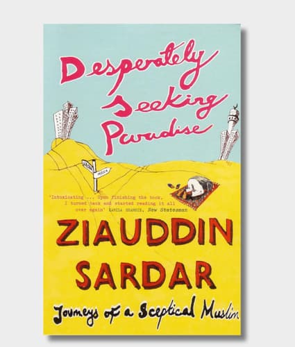 Desperately Seeking Paradise