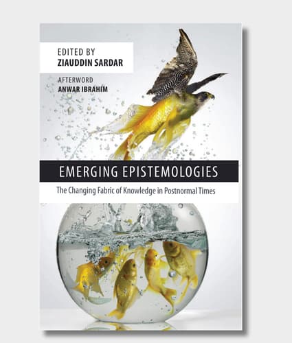 Emerging Epistemologies
