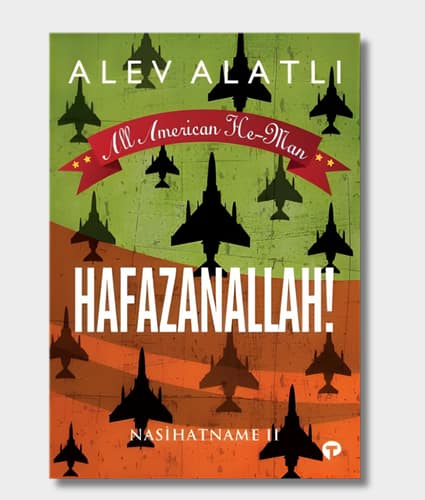 God Forbid! – The Book of Counsel II