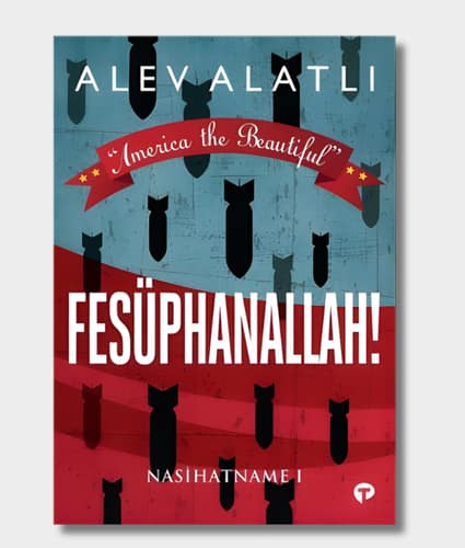 Good Heavens! – The Book of Counsel I