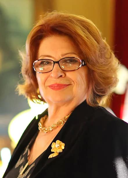 Gülseren Budayıcıoğlu
