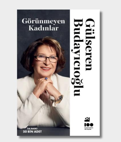 Invisible Women Book Cover