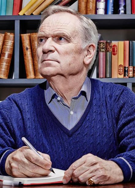 Jeffrey Archer