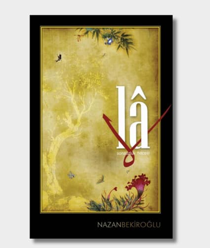 La: The Syllable of Infinity