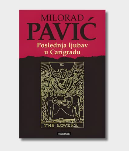 Last Love in Constantinople