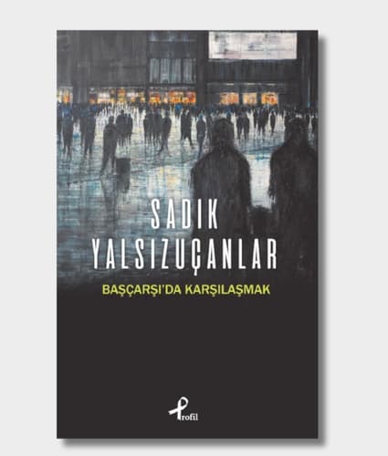 Meeting in Baščaršija Book Cover