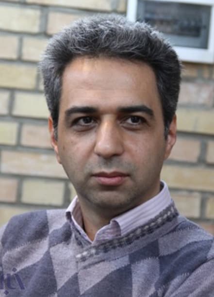 Mehdi Mirkiaei