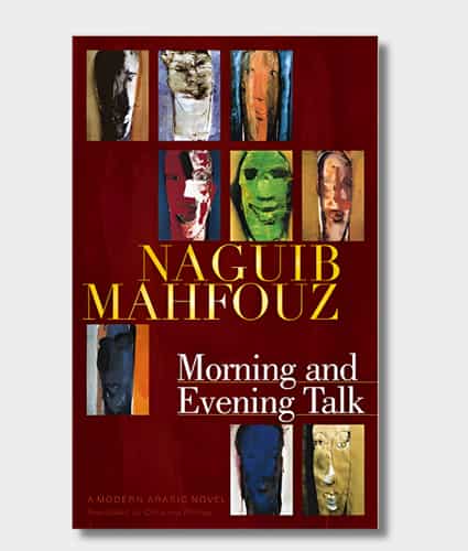 Morning and Evening Talk