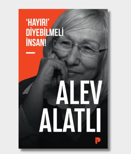 One Must Be Able to Say ‘No!’