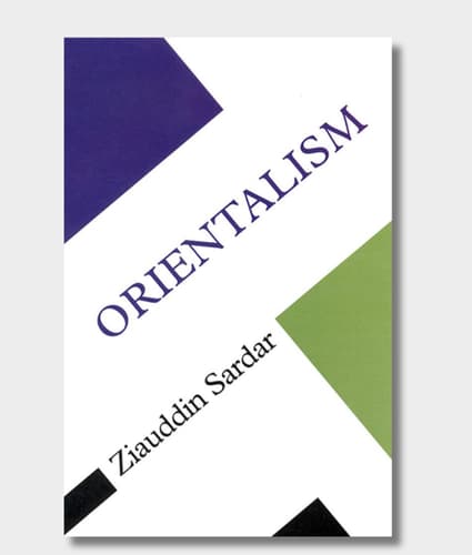 Orientalism