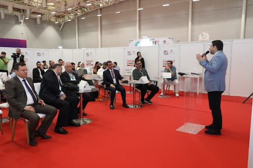 Copyright Corner Meeting 2025 - Photo 1