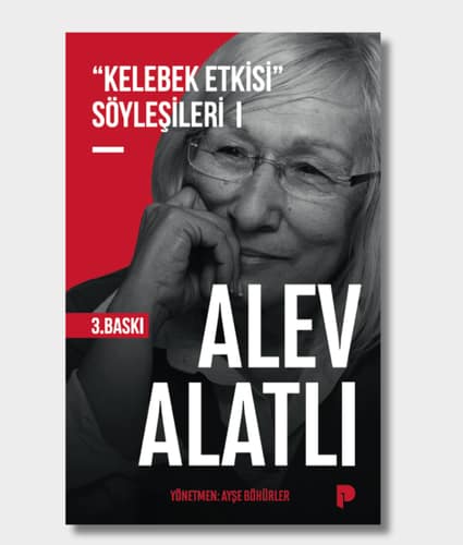 The Butterfly Effect Interviews: Vol. 1 Book Cover