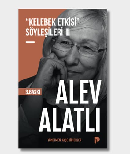 The Butterfly Effect Interviews: Vol. 2