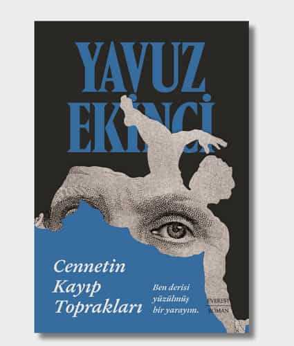 The Lost Lands of Paradise Book Cover