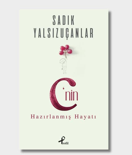 The Prepared Life of C Book Cover