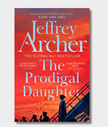 The Prodigal Daughter
