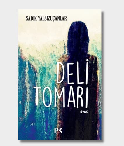 The Scroll of Madmen