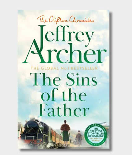 The Sins Of The Father