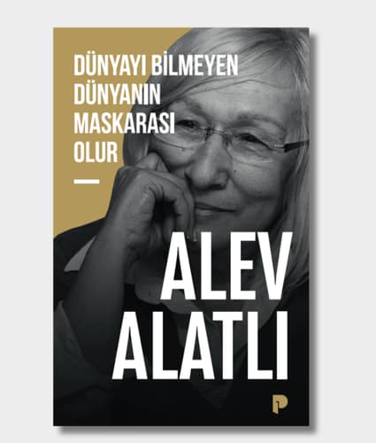 The World Makes a Puppet of The Ignorant