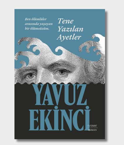 Verses Written on Skin