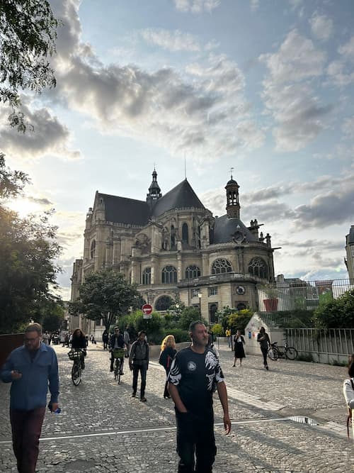 Paris Book Market 2025 - Photo 2