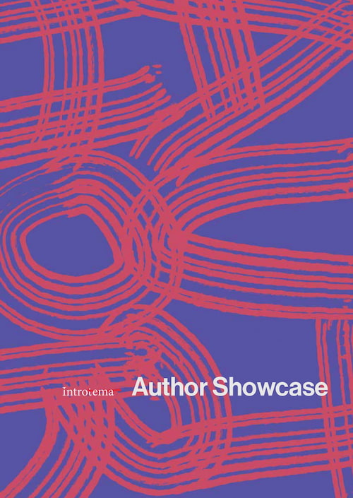 Author Showcase