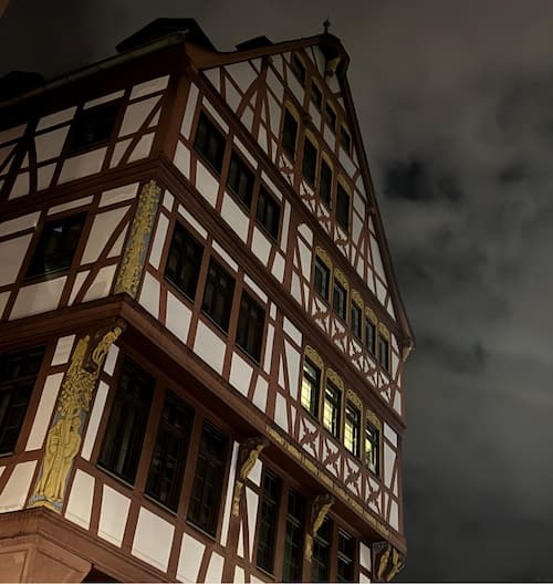 Frankfurt 2025 - Photo 5