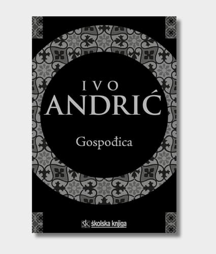 The Woman from Sarajevo