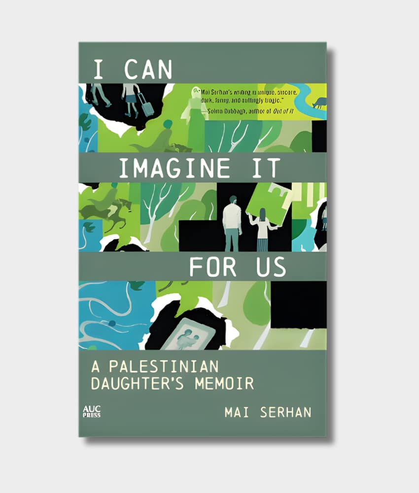 I Can Imagine It for Us