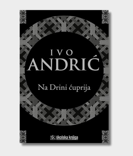 The Bridge on the Drina