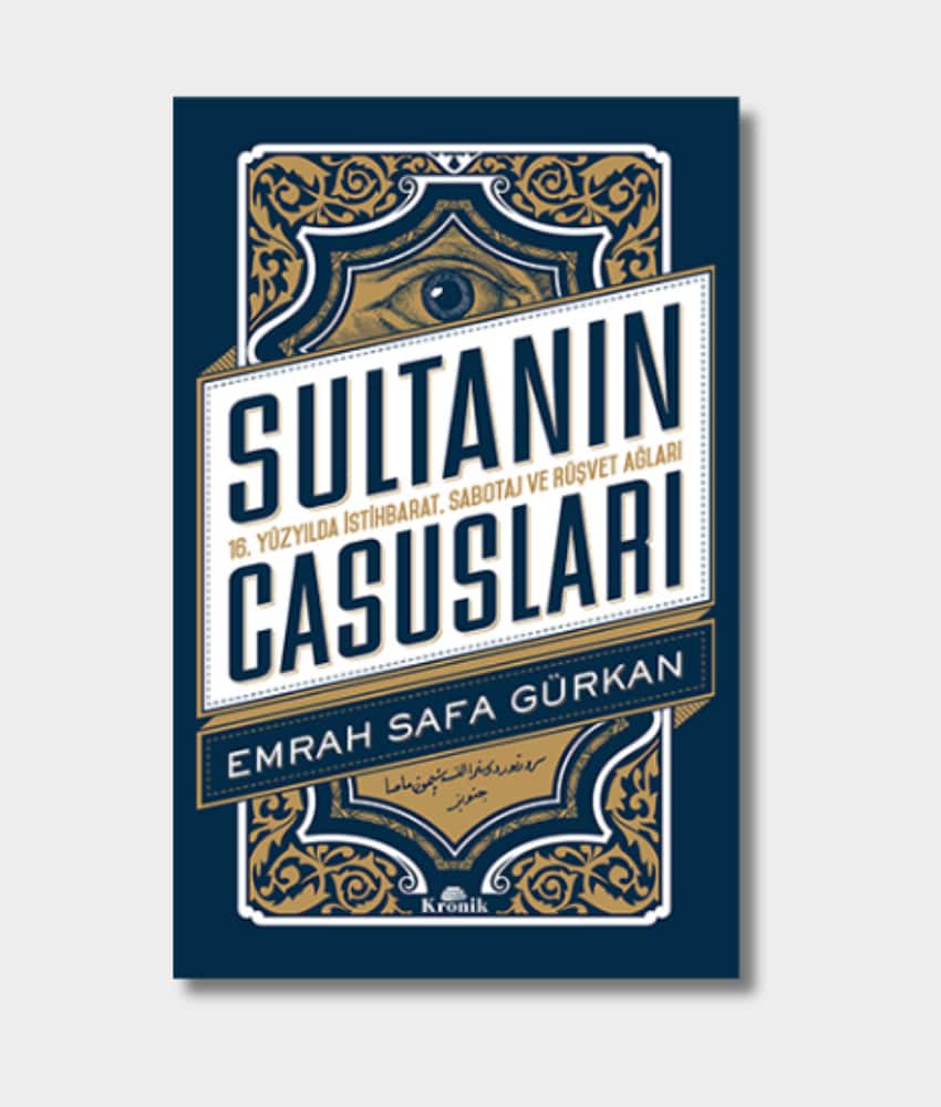 Spies for the Sultan