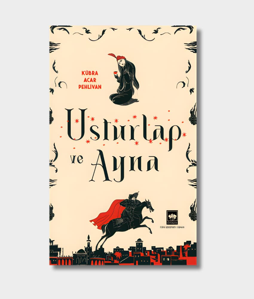 Anstrolabe and Mirror