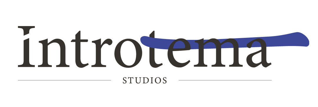 İntrotema Studios Logo