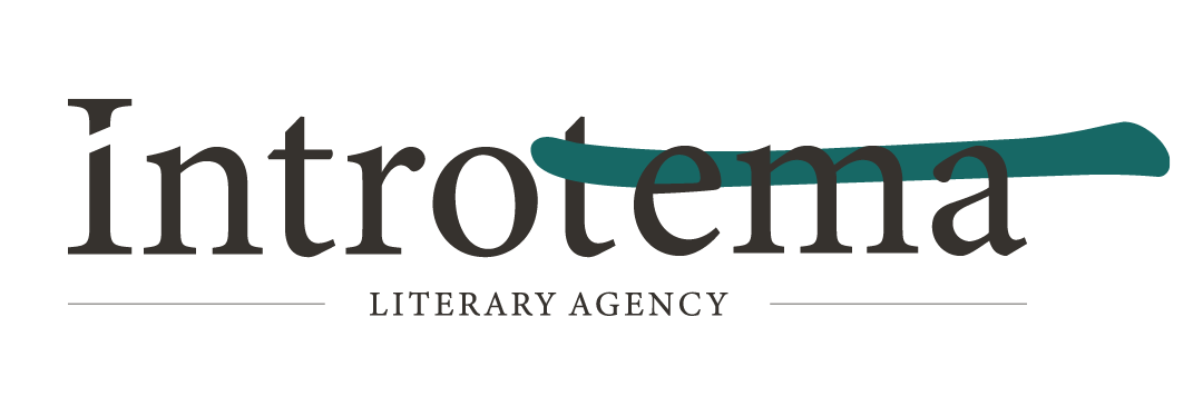 İntrotema Literary Agency Logo
