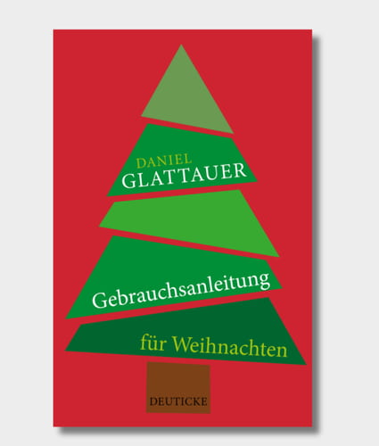 A User’s Guide to Christmas Book Cover