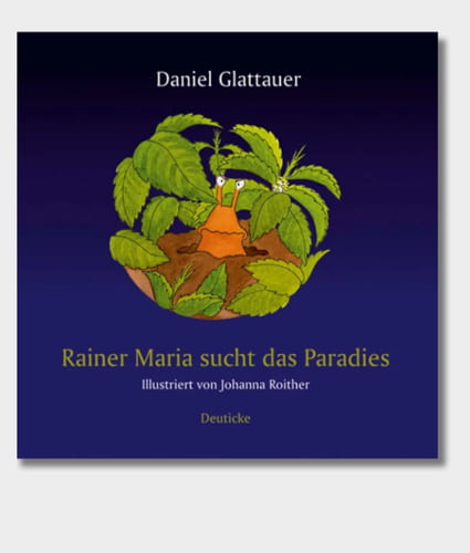 Rainer Maria's Search for Paradise