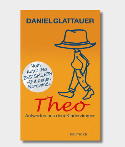 Theo: Answers from the Nursery