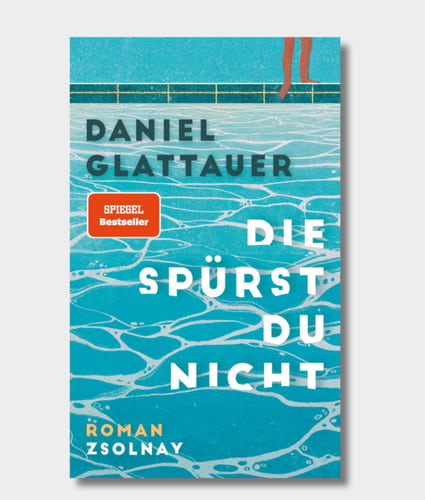 You Don’t Feel Her