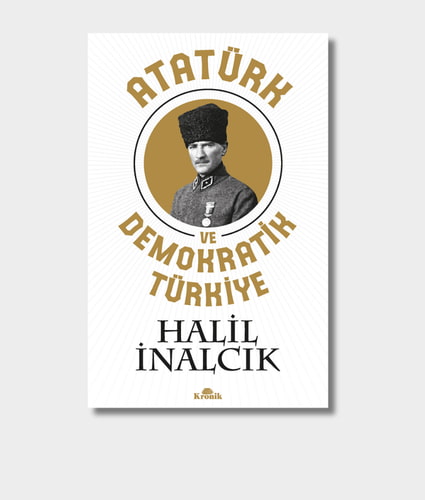 Atatürk and Democratic Turkey