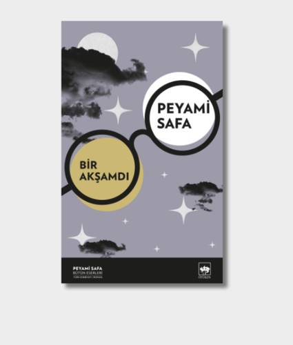 It Was an Evening Book Cover